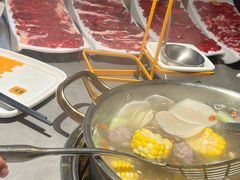 -潮发潮汕牛肉店(芳村店)