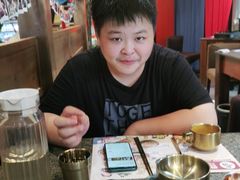 -兰正韩·韩国料理(春熙路店)