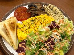 -KAFVS咖啡思咖啡馆(香海路店)