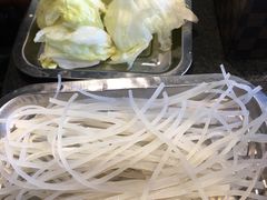 -缘福乡村铁锅炖民宿(八达岭店)