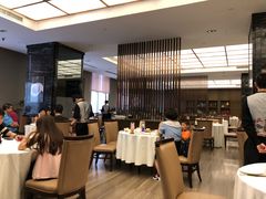 大堂-创元千禧大酒店-汉唐中餐厅