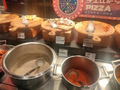 -西十二街牛排(西红门荟聚店)