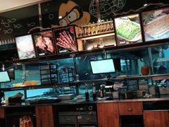 -木屋烧烤(惠阳华润小径湾店)