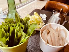 -荣德灶台鱼(圣泉寺店)