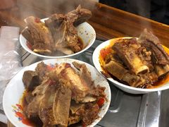 -唐记牛骨粉(陶溪川店)
