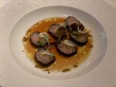 -Le Bernardin