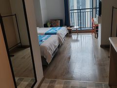 -成都青云焕沙Loft公寓(春熙路店)