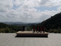 -威海华夏城景区