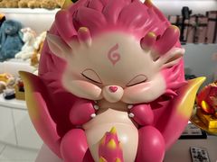 -LOL原创生活概念店(K11购物艺术中心店)