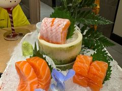 -阿吾罗·月咏精致日料(港汇恒隆广场店)