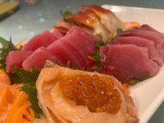 -上海明天广场JW万豪酒店