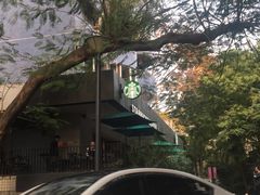 -星巴克(深圳侨城街店)