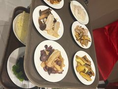 -天宜隆蘑菇宴火锅(石景山旗舰店)
