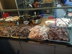 -温记府廟豆汤饭·始于1955年(海椒店)