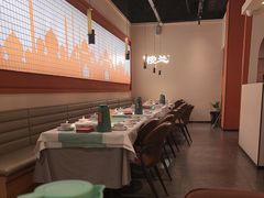 -楼兰新疆菜(江宁万达店)