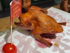 -大鸽饭(北京路店)