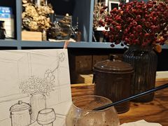 -微焙咖啡工厂(海峡创意产业园·红坊店)
