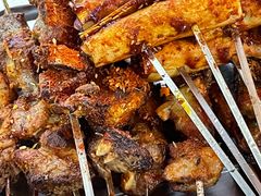羊排-齐齐哈尔烤肉·涮羊肉(光华中心店)