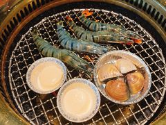 -茶六烧肉堂 博爱店