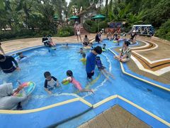 -武汉玛雅海滩水公园