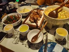 -一味大院•桐庐菜传承店(春江路店)