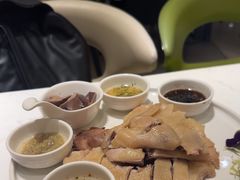 -闻见中国海南菜(K11店)