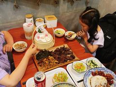 -菊儿人家·北京胡同菜(南锣鼓巷店)