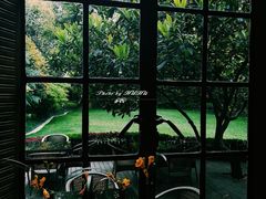 -马勒别墅·中餐厅