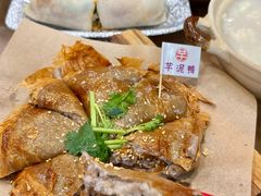 -芋包王闽南茶楼(八市店)