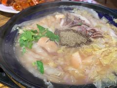 -青岛小烤肉