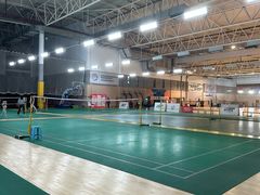 -莱茵体育生活馆