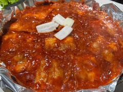 -正宗韩国炸酱面(沈航店)
