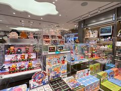 -泡泡玛特POPMART(国金街店)