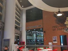 -一兆韦德健身(慧芝湖店)