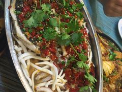 -自游人·美食一楼·地道徽菜(三十年名店)
