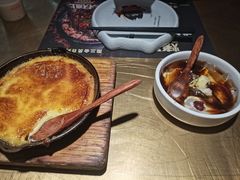 -吞鱼兽麻辣烤鱼(万达店)