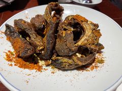 -大牌大·传统杭帮菜(湖滨店)