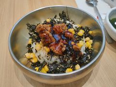 -米村拌饭(李沧松乐汀店)