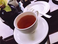 -瑞吉酒店·The Drawing Room闲逸廊·云端下午茶·夜奢Whiskey