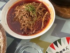 -咖啡人·融合餐厅(万达环宇店)