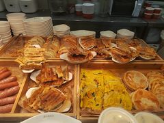 -亚惠美食花园(大连开发区安盛购物广场店)