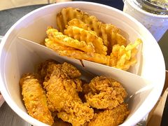 -麦当劳(东急新天地店)