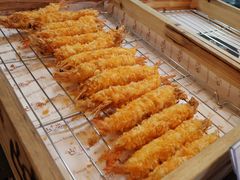 -古来思鱼饼