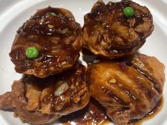 -兰湘子·湘菜小炒(石家庄万象城店)