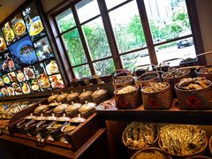 -桐湾大院·桐庐菜(滨江店)