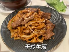 -太兴餐厅(东方广场分店)