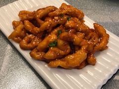 -大城·烧烤海鲜大排档(台东店)