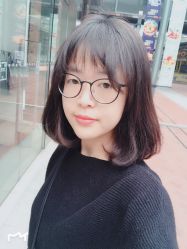 -韩国丽安形象设计