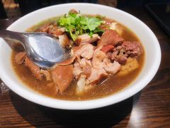 -姚记炒肝店(簋街店)