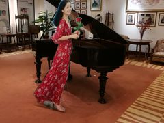 -邓丽君音乐主题餐厅